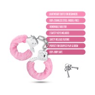 Temptasia Beginner Cuffs for Stylish BDSM Play