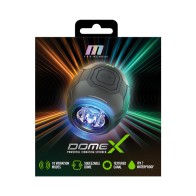 M for Men Dome X Vibrating Masturbator