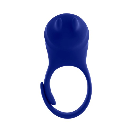 Zero Tolerance Adjustable Fun Ring for Enhanced Pleasure