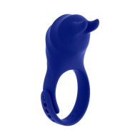 Zero Tolerance Adjustable Fun Ring for Enhanced Pleasure