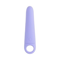 Vibrador Recargable Evolved Tart Teaser