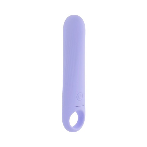 Evolved Tart Teaser Rechargeable Vibrator