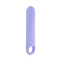 Vibrador Recargable Evolved Tart Teaser