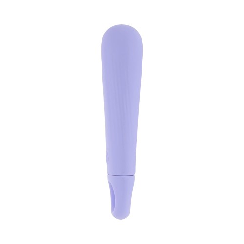 Evolved Tart Teaser Rechargeable Vibrator