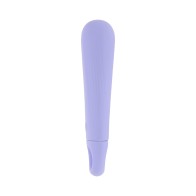 Vibrador Recargable Evolved Tart Teaser