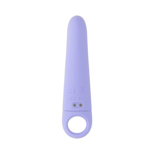 Vibrador Recargable Evolved Tart Teaser