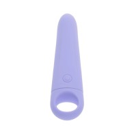 Vibrador Recargable Evolved Tart Teaser