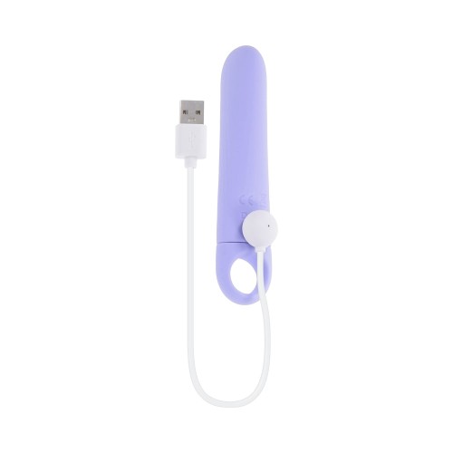 Evolved Tart Teaser Rechargeable Vibrator