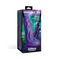 Dildo de Silicona Creature Cocks Octophallus