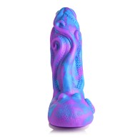 Dildo de Silicona Creature Cocks Octophallus