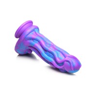 Dildo de Silicona Creature Cocks Octophallus