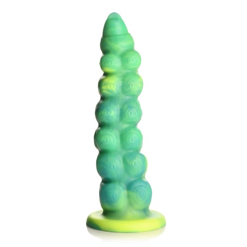 Creature Cocks Thruster & Vibrating Dildo