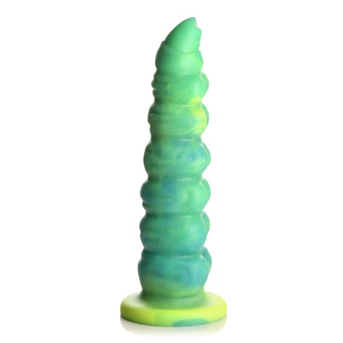 Creature Cocks Thruster & Vibrating Dildo