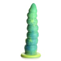 Creature Cocks Thruster & Vibrating Dildo