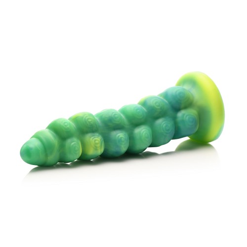 Creature Cocks Thruster & Vibrating Dildo