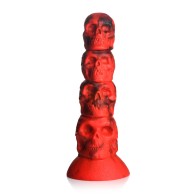 Creature Cocks Doom Fantasy Dildo - Unique Pleasure