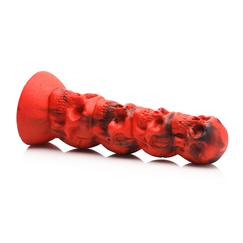 Creature Cocks Doom Fantasy Dildo - Unique Pleasure