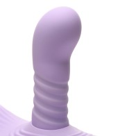 Inmi Thrust 'N' Grind - Vibrating Thrusting Toy