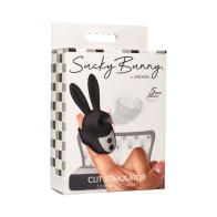 Estimulador Clitoral Sucky Bunny de Shegasm