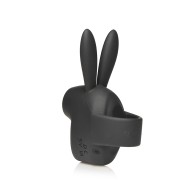 Estimulador Clitoral Sucky Bunny de Shegasm