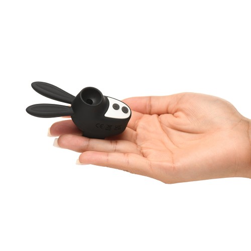 Shegasm Sucky Bunny Clit Stimulator