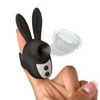 Estimulador Clitoral Sucky Bunny de Shegasm