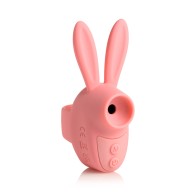 Sucky Bunny Clit Stimulator Pink