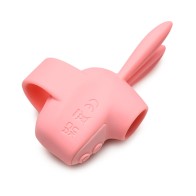 Sucky Bunny Clit Stimulator Pink