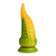 Creature Cocks Monstropus 2.0 Tentacle Dildo - Thrilling Vibration Experience