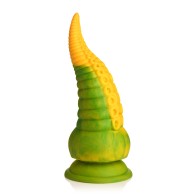 Creature Cocks Monstropus 2.0 Tentacle Dildo - Thrilling Vibration Experience