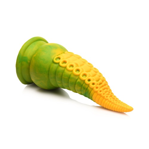 Creature Cocks Monstropus 2.0 Tentacle Dildo - Thrilling Vibration Experience