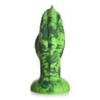 Dildo Raptor Claw de Creature Cocks - Fantasía Definitiva