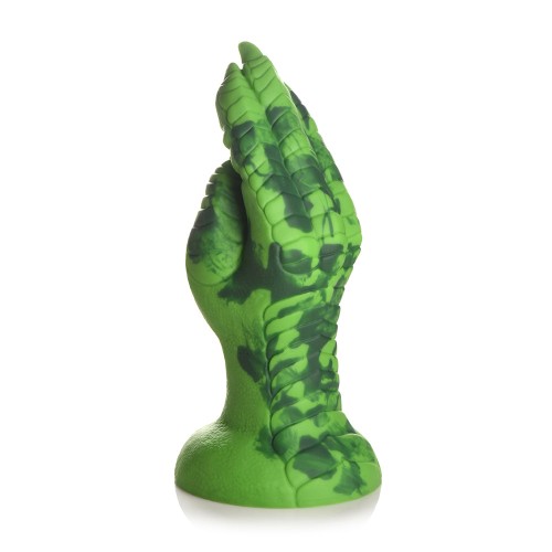 Creatures Cocks Raptor Claw Fisting Dildo - Ultimate Fantasy