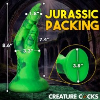 Creatures Cocks Raptor Claw Fisting Dildo - Ultimate Fantasy