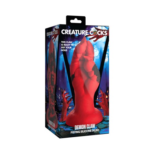 Creature Cocks Demon Claw Fisting Dildo