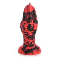 Dildo de Fisting Claw Demon de Creature Cocks