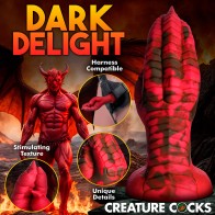 Creature Cocks Demon Claw Fisting Dildo