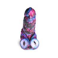 Creature Cocks Alienoid Silicone Dildo - Unique Pleasure Design