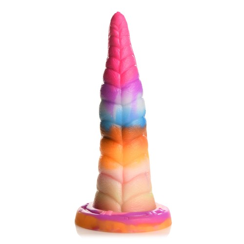 Dildo Tentáculo Creature Cocks Luminoctopus para Juego de Fantasía