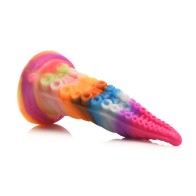 Dildo Tentáculo Creature Cocks Luminoctopus para Juego de Fantasía