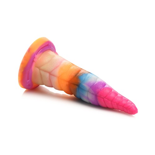 Dildo Tentáculo Creature Cocks Luminoctopus para Juego de Fantasía