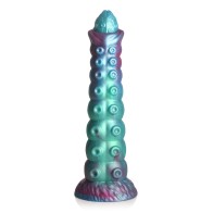 Dildo de Silicona Galactic Breeder de Creature Cocks - Fantasía Única