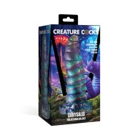 Dildo de Silicona Chrysalis Creature Cocks