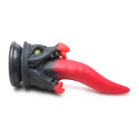 Dildo de Silicona Creature Cocks Dragon Roar