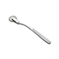 Silver Sensation Wartenberg Wheel for Sensation Play