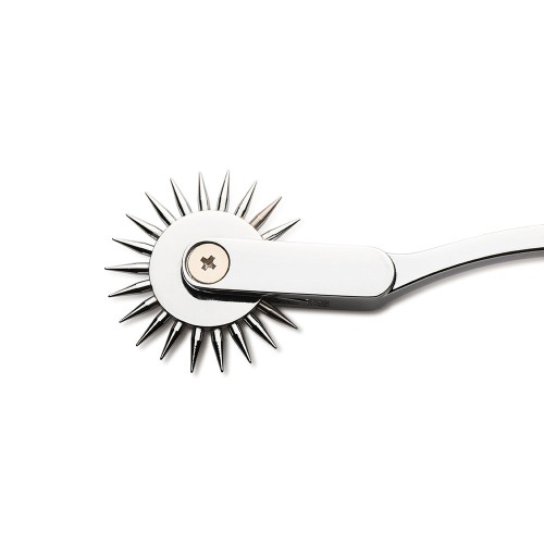 Silver Sensation Wartenberg Wheel for Sensation Play