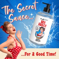 Naughty Jane's Natural Sex Sauce 16 oz.