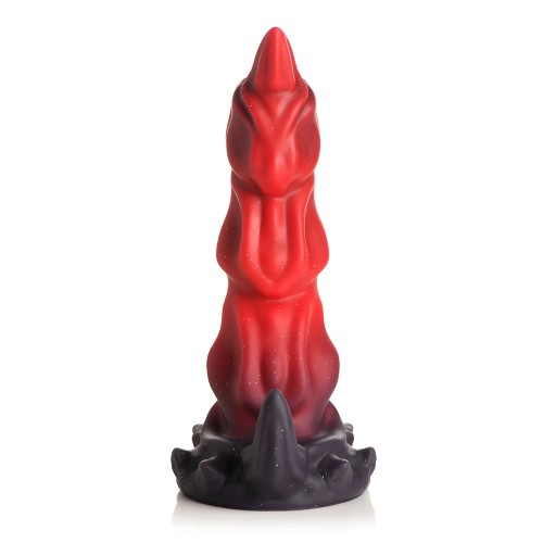 King Scorpion Silicone Dildo - Creature Cocks