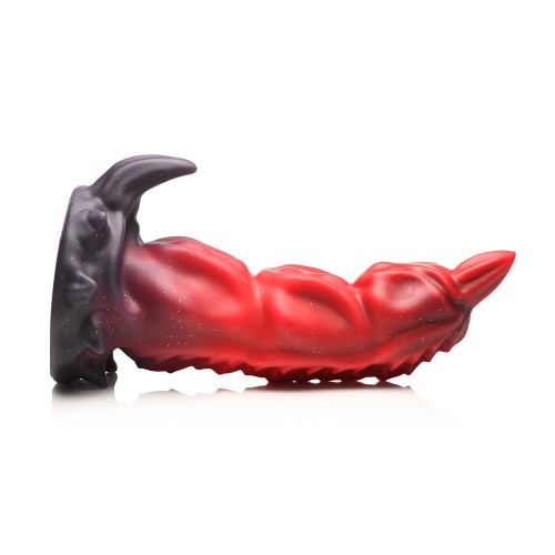 King Scorpion Silicone Dildo - Creature Cocks