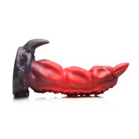 Dildo Escorpión Rey de Silicona - Creature Cocks